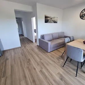 Apartman Madison Horvátország