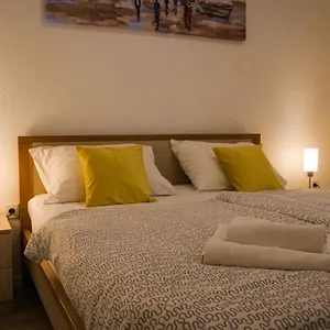 Apartman Peaceful & Sunny Horvátország