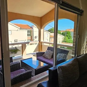  Apartman Anisa Horvátország