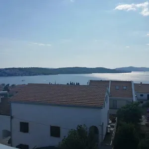  Apartman Kartelo Horvátország