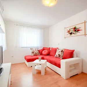  Apartman Dario Horvátország