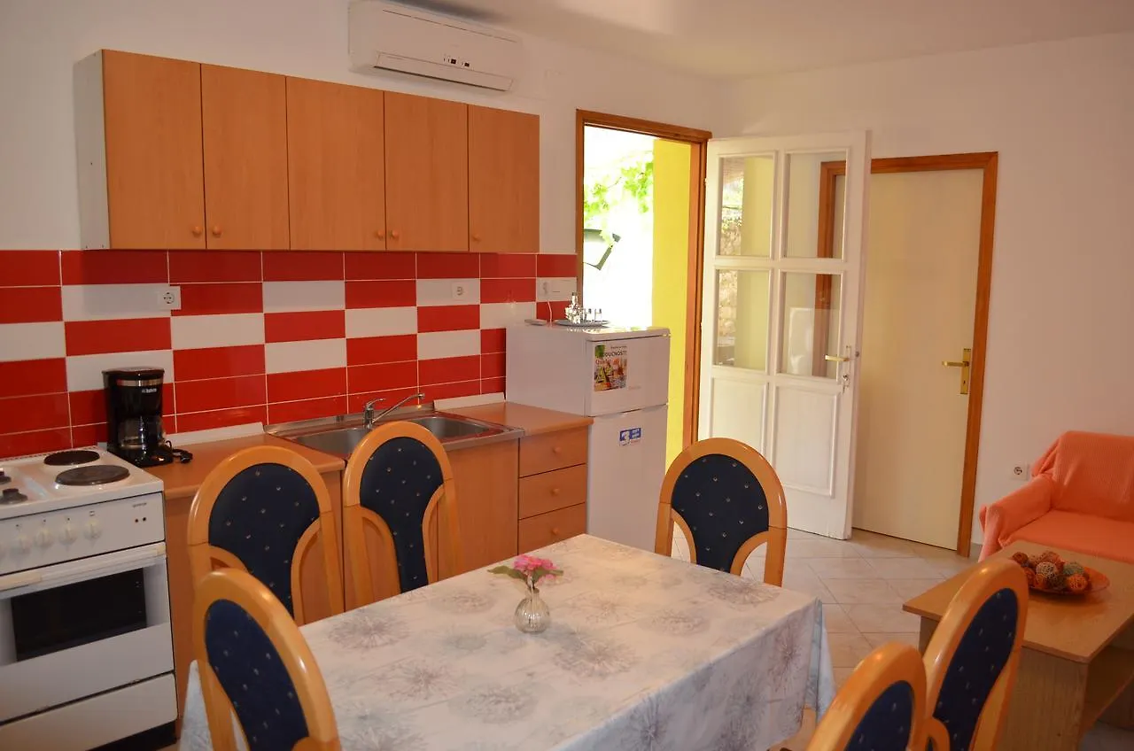 Apartments Petar Draga Bašćanska 0*,  كرواتيا