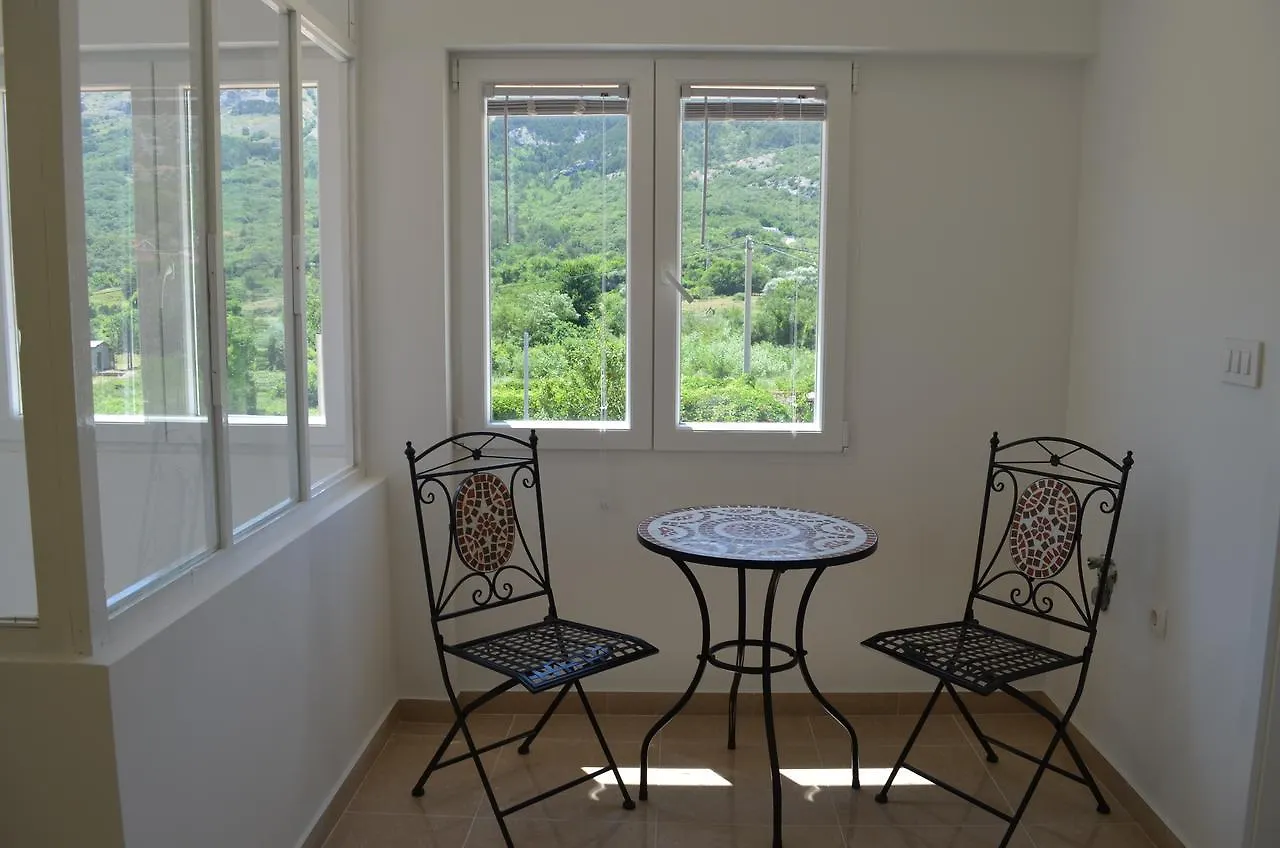 Apartments Petar Draga Bašćanska كرواتيا